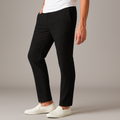 Linen Pants ¨C Men's Drawstring Casual Trousers | Arden