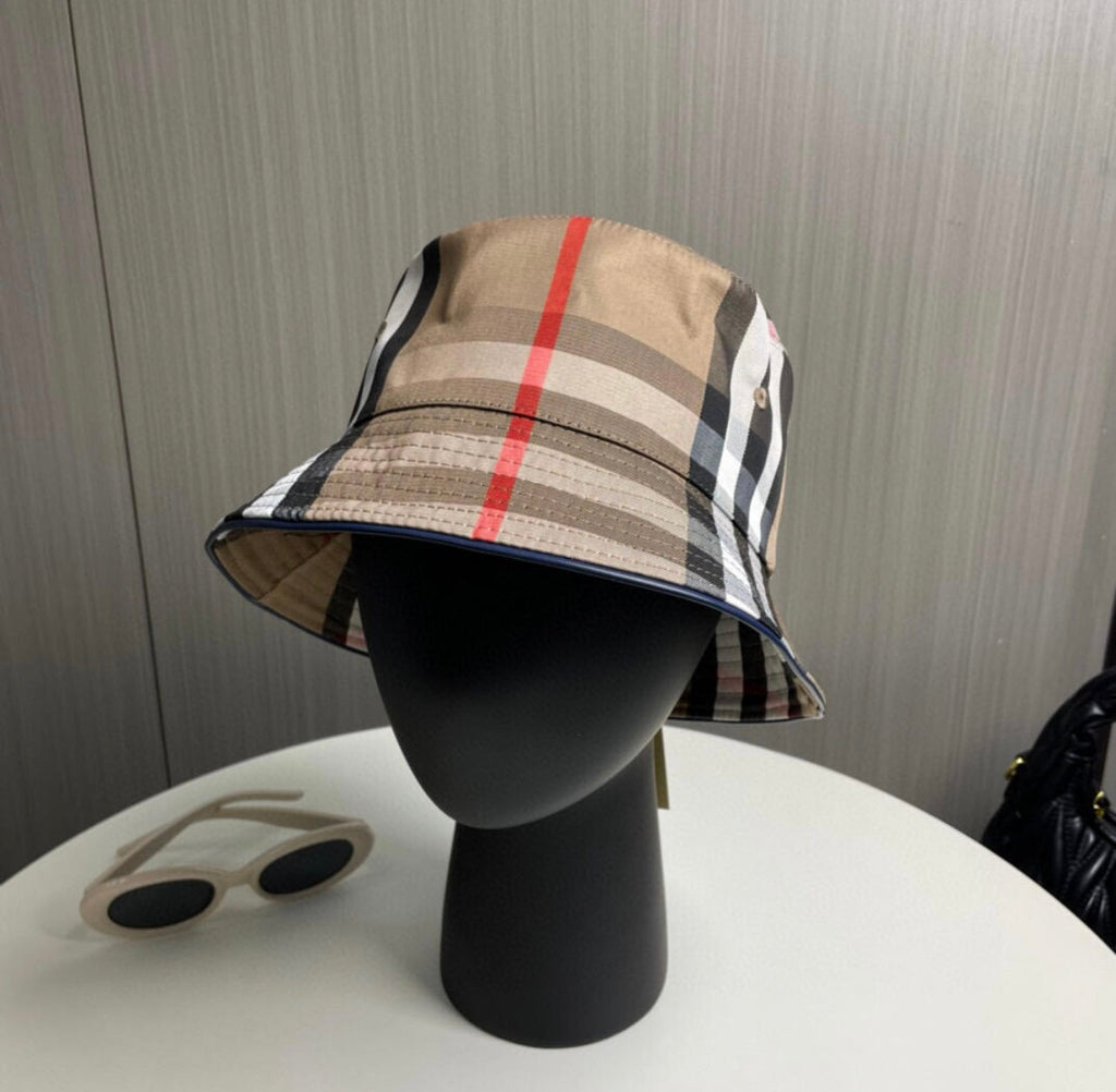 Burberry Fisherman Hat
