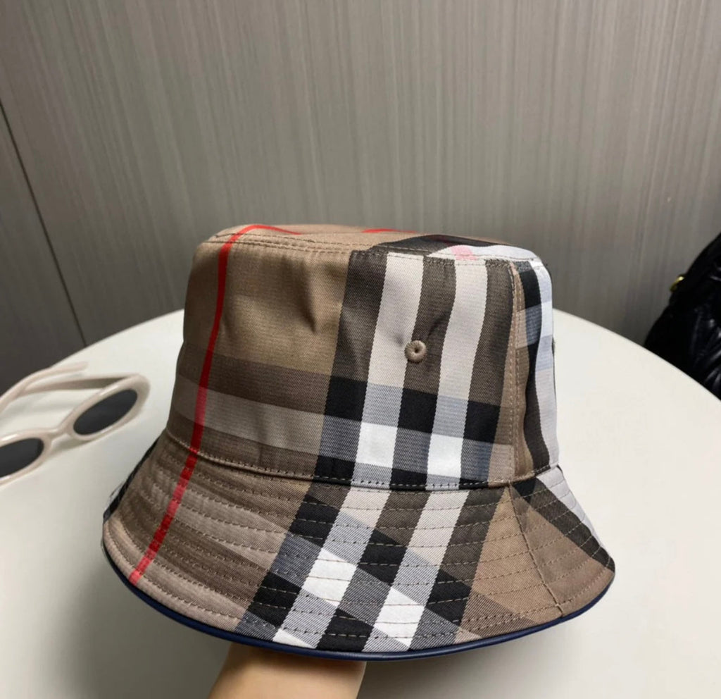 Burberry Fisherman Hat